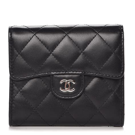 chanel mini wallet 500 euro
